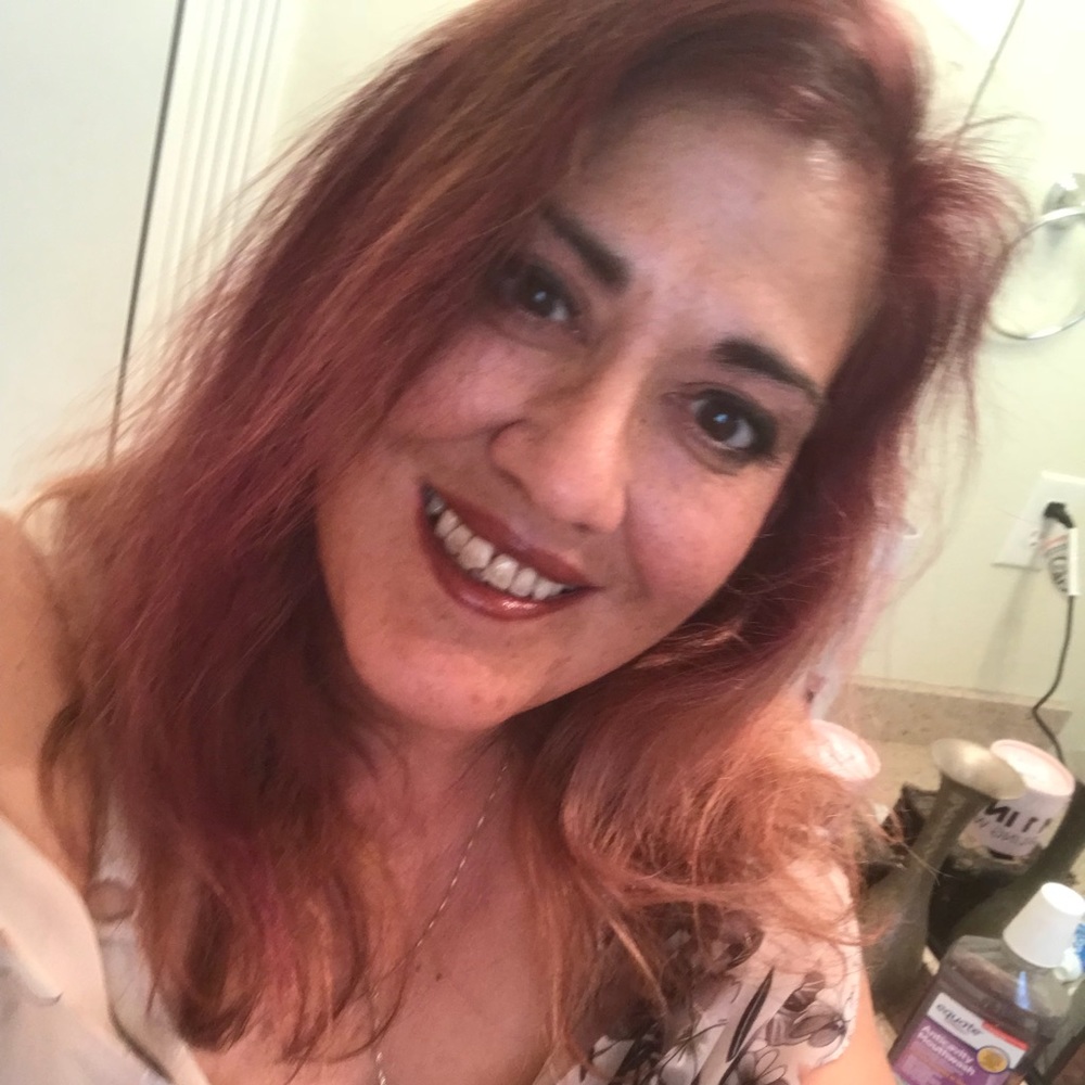 Meet your Posher, Mary